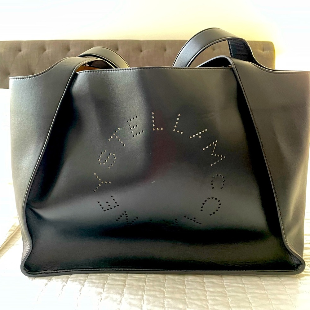 Stella Mccartney tote